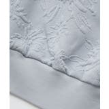 2WAYボートネック花柄ふくれジャガードプルオーバー | ROPE' PICNIC | 詳細画像39 