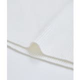 スクエアネックリブニット | ROPE' PICNIC | 詳細画像23 