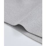 配色リボンパールニット | ROPE' PICNIC | 詳細画像32 