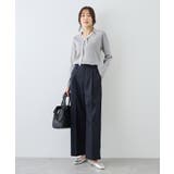 配色リボンパールニット | ROPE' PICNIC | 詳細画像8 