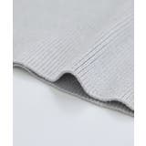 レースカラーニット | ROPE' PICNIC | 詳細画像25 