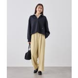 スキッパースウェット | ROPE' PICNIC | 詳細画像11 