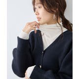 ラメシアーリブタートルトップス | ROPE' PICNIC | 詳細画像11 