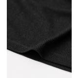 ラメシアーリブタートルトップス | ROPE' PICNIC | 詳細画像25 