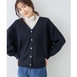 ラメシアーリブタートルトップス | ROPE' PICNIC | 詳細画像9 