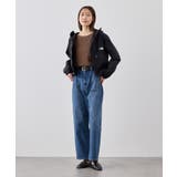 プチスパンコールメッシュニット | ROPE' PICNIC | 詳細画像18 