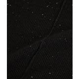 プチスパンコールメッシュニット | ROPE' PICNIC | 詳細画像34 