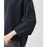 ランタンスリーブリップルカットトップス | ROPE' PICNIC | 詳細画像26 