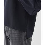 ランタンスリーブリップルカットトップス | ROPE' PICNIC | 詳細画像28 