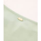 ランタンスリーブリップルカットトップス | ROPE' PICNIC | 詳細画像30 