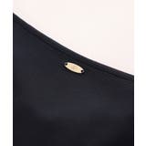 ランタンスリーブリップルカットトップス | ROPE' PICNIC | 詳細画像31 