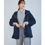 レイヤード風リブポロニット | ROPE' PICNIC | 詳細画像10 