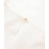 カットジョーゼットハートネックペプラムプルオーバー | ROPE' PICNIC | 詳細画像32 