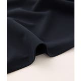 カットジョーゼットハートネックペプラムプルオーバー | ROPE' PICNIC | 詳細画像34 