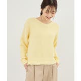 フリンジヤーンラメニット | ROPE' PICNIC | 詳細画像23 