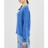 フリンジヤーンラメニット | ROPE' PICNIC | 詳細画像27 