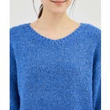 フリンジヤーンラメニット | ROPE' PICNIC | 詳細画像29 