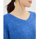 フリンジヤーンラメニット | ROPE' PICNIC | 詳細画像30 