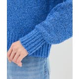 フリンジヤーンラメニット | ROPE' PICNIC | 詳細画像31 