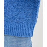 フリンジヤーンラメニット | ROPE' PICNIC | 詳細画像32 