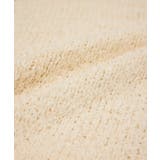 フリンジヤーンラメニット | ROPE' PICNIC | 詳細画像33 