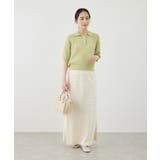 レースポロニット | ROPE' PICNIC | 詳細画像11 