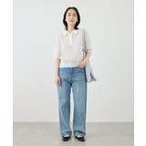 レースポロニット | ROPE' PICNIC | 詳細画像2 