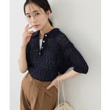 レースポロニット | ROPE' PICNIC | 詳細画像26 
