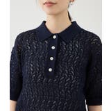 レースポロニット | ROPE' PICNIC | 詳細画像31 