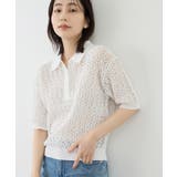 レースポロニット | ROPE' PICNIC | 詳細画像7 