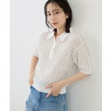 レースポロニット | ROPE' PICNIC | 詳細画像9 
