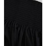 シャーリングビスチェ風ドッキングロングスリーブカットソー/リンクコーデ | ROPE' PICNIC | 詳細画像35 