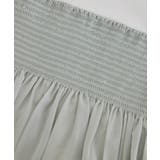 シャーリングビスチェ風ドッキングロングスリーブカットソー/リンクコーデ | ROPE' PICNIC | 詳細画像39 