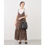 RENUロゴ＆フォトアソートプリントTシャツ UVカット 接触冷感 | ROPE' PICNIC | 詳細画像10 