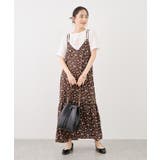 RENUロゴ＆フォトアソートプリントTシャツ UVカット 接触冷感 | ROPE' PICNIC | 詳細画像12 