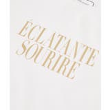 RENUロゴ＆フォトアソートプリントTシャツ UVカット 接触冷感 | ROPE' PICNIC | 詳細画像45 