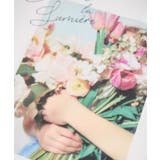 RENUロゴ＆フォトアソートプリントTシャツ UVカット 接触冷感 | ROPE' PICNIC | 詳細画像47 