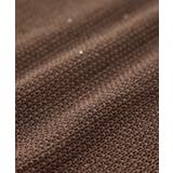 プチスパンコールフレンチスリーブメッシュニット | ROPE' PICNIC | 詳細画像36