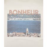 フォトプリントニットTシャツ | ROPE' PICNIC | 詳細画像26