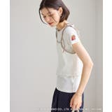 【サンリオキャラクターズ×ROPE PICNIC】日焼けデザイン キャミソールレ… | ROPE' PICNIC | 詳細画像11
