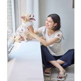 【サンリオキャラクターズ×ROPE PICNIC】日焼けデザイン キャミソールレ… | ROPE' PICNIC | 詳細画像12