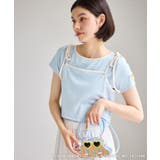 【サンリオキャラクターズ×ROPE PICNIC】日焼けデザイン キャミソールレ… | ROPE' PICNIC | 詳細画像15