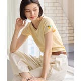 【サンリオキャラクターズ×ROPE PICNIC】日焼けデザイン キャミソールレ… | ROPE' PICNIC | 詳細画像20