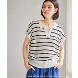 【サンリオキャラクターズ×ROPE PICNIC】日焼けデザイン アソート透かし… | ROPE' PICNIC | 詳細画像13