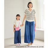 【サンリオキャラクターズ×ROPE PICNIC】日焼けデザイン アソート透かし… | ROPE' PICNIC | 詳細画像16