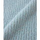 【emur/エミュール】ブークレニットチュニック | ROPE' PICNIC | 詳細画像33 