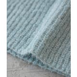 【emur/エミュール】ブークレニットチュニック | ROPE' PICNIC | 詳細画像34 