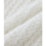 【emur/エミュール】フェザーラメメッシュ編みニット | ROPE' PICNIC | 詳細画像31 