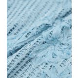 メッシュコード刺繍プルオーバー | ROPE' PICNIC | 詳細画像33 