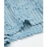 メッシュコード刺繍プルオーバー | ROPE' PICNIC | 詳細画像34 